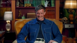 The Traitors UK - Season 04 Episode 01